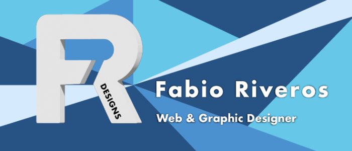 Diseños creativos de Fabio Riveros – Arte gráfico, branding y estilo único