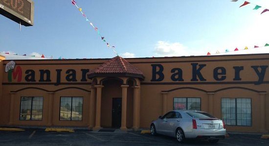 El Manjar Bakery: Panadería artesanal, pasteles y postres deliciosos - Sabor tradicional