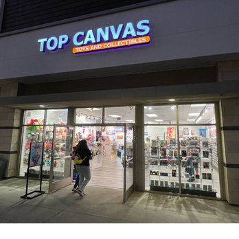 Top Canvas Downey: Imagen de Arte en Lienzo con Diseños Exclusivos
