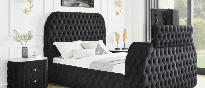 Muebles de hogar de alta calidad en The Home Furniture Outlet – ofertas y diseños modernos