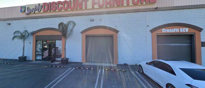 Muebles asequibles y de diseño: Simple Discount Furniture – Estilo sencillo y precios bajos