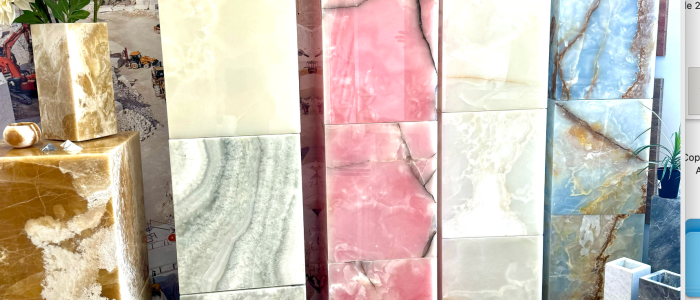 Muebles de cristal elegantes para espacios modernos – Diseño de interiores y decoración