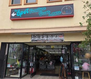 The Spot: Muebles y Decoración Modernos – Estilo, Calidad y Tendencias