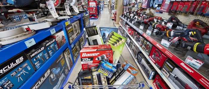 Descubre las herramientas económicas de Harbor Freight: calidad y precio bajo