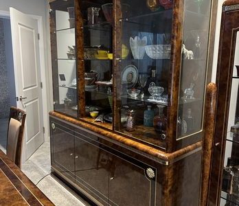 Muebles y joyería de segunda mano en Las Vegas – Lynn’s World Consignment