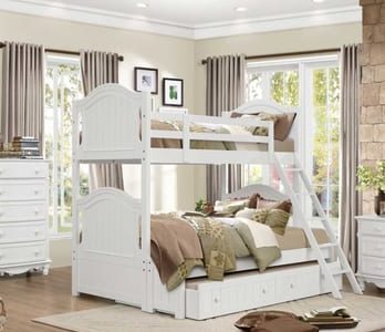 Muebles de Búsqueda del Tesoro: Diseño Innovador y Divertido para tu Hogar