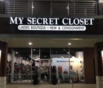 Descubre mi armario secreto: ideas de organización, moda y estilo personal