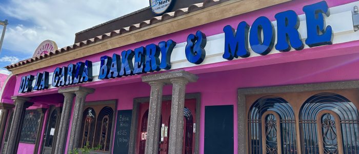 De La Garza Bakery – Pasteles artesanales, panes frescos y repostería de calidad