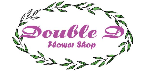 Tienda de Flores Double D – Arreglos Florales, Bouquets y Decoración