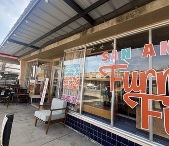 Muebles de San Antonio – Descubre los mejores diseños con San Antonio Furniture Finders