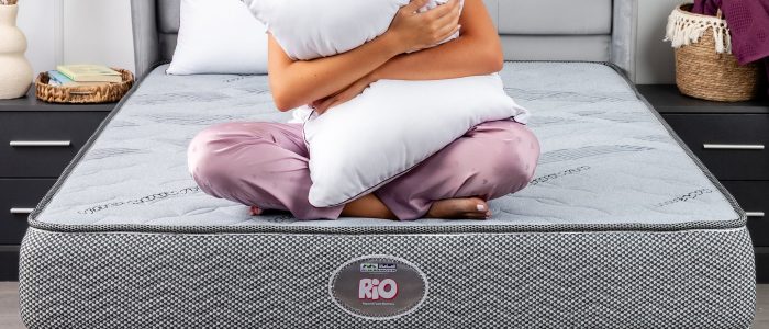 Muebles y colchones Rio Mattress: estilo y confort para tu hogar