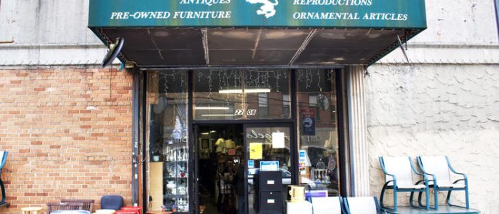 Guía completa del Mercado de Muebles: Tendencias, Diseño y Calidad