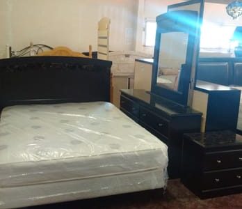 Delhart Home Furnishing: Elegantes Muebles y Decoración Moderna para tu Hogar
