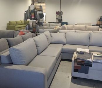 Grand Ave Sofas y Colchones: Diseño Elegante y Confort para Tu Hogar