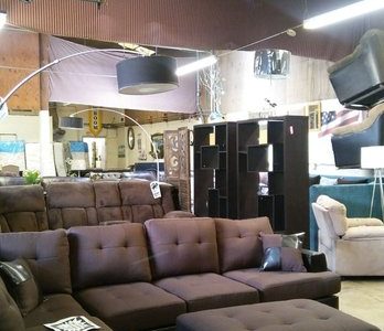 Muebles de Calidad en Dante’s Furniture Depot – Diseño Moderno para tu Hogar
