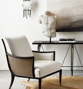 Muebles finos y diseño interior de Poppleton – Elegancia y estilo premium