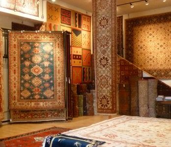 Alfombras Pamir en Monterey: Elegancia y Arte Textil Único