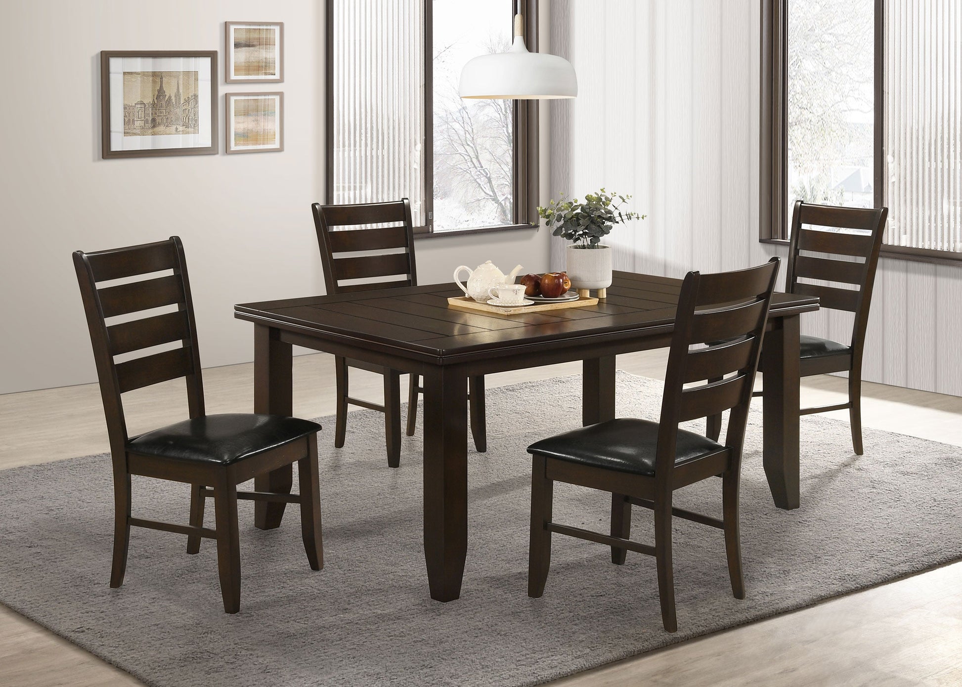 Muebles Dalila’s: Sofás, Mesas y Sillas Modernas de Alta Calidad