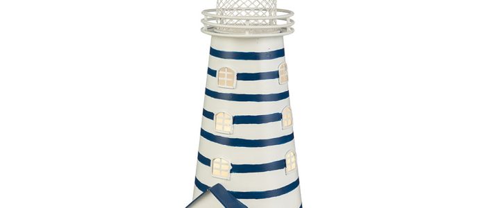 Lámparas y Iluminación de Faro – Diseño Moderno y Eficiencia Energética