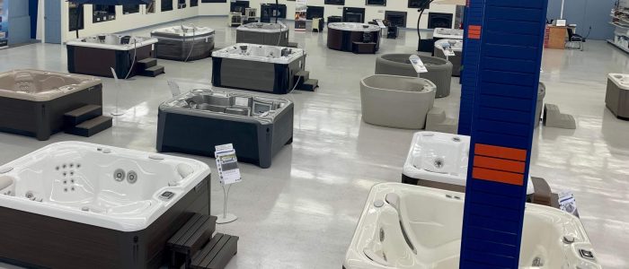 Spa frente a la bahía: relajación de lujo con vistas al mar