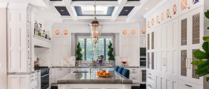 Cocinas Monterey: Diseño Moderno y Elegante para tu Hogar