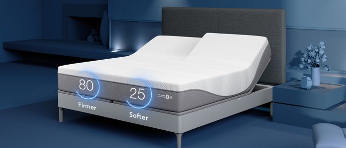 Imagen de la Tienda de Colchones Sleep Number: Tecnología de Descanso Personalizada