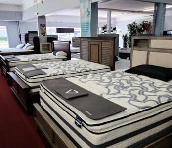Outlet de Colchones y Muebles – Última Oportunidad con Grandes Descuentos