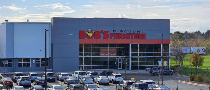 Ofertas de Muebles Económicos en Bob’s Discount Furniture Warehouse – Calidad y Ahorro