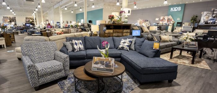 Muebles de descuento: ofertas imperdibles en sofás, mesas y sillas a precios bajos