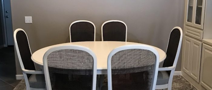 Reparación Económica de Muebles – Servicio Profesional de Restauración y Acabado | Affordable Furniture Repair & Refinish LLC