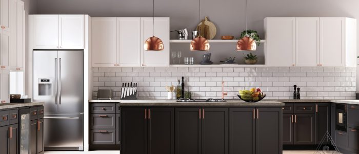 Gabinetes de cocina J&K Cabinetry Cali – Mayorista de gabinetes de alta calidad