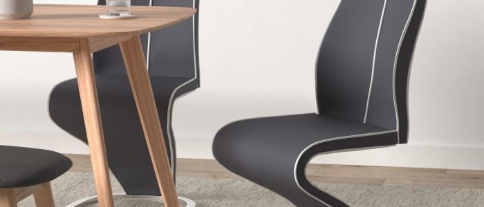 Muebles Globales: Tendencias de Diseño y Calidad para Cada Espacio