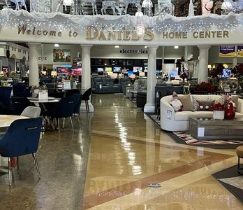 Daniels Home Center Anaheim – Tienda de Mejoras para el Hogar, Materiales y Ofertas