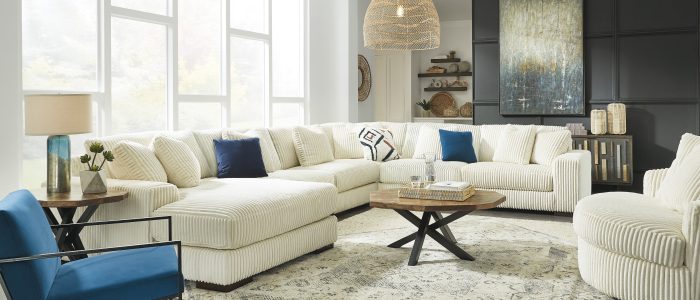 Home Styles Furniture: muebles de estilo contemporáneo para decorar tu hogar