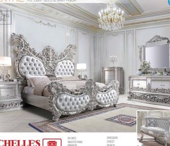 Tiendas de muebles y colchones de calidad – Michelle’s Furniture & Mattress | Diseño y confort