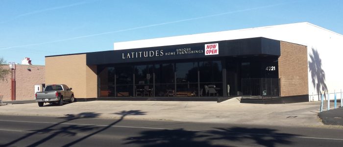Muebles Latitudes: Diseño Moderno y Elegante para tu Hogar – Calidad y Estilo