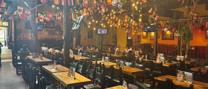 Rústica: Decoración de Interiores con Madera y Estilo Campestre – Ideas y Tendencias