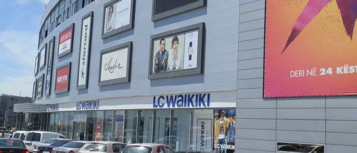 Grand Store: Tienda Grande con Productos Exclusivos y Ofertas Únicas