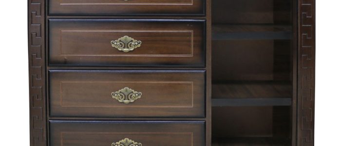 Muebles de Diseño de Villarreal Furniture Co – Calidad Artesanal para tu Hogar