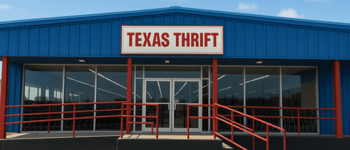 Texas Thrift Brownsville: Tiendas de Segunda Mano y Ofertas en Ropa Vintage