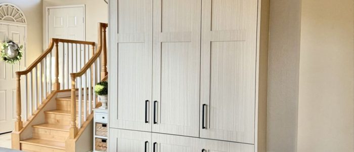 Descubre los mejores gabinetes de cocina y baño en Rowland Heights – Cabinet City