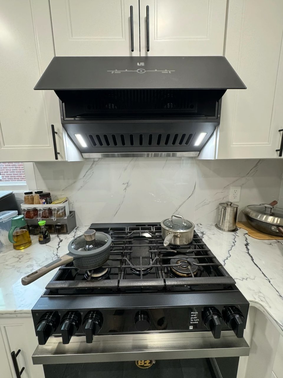 LeKITCHEN Los Ángeles – Restaurante de Cocina Creativa y Sabores Únicos