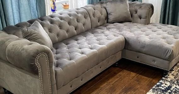 Descubre los muebles de Danys Furniture: diseño elegante y calidad superior para tu hogar