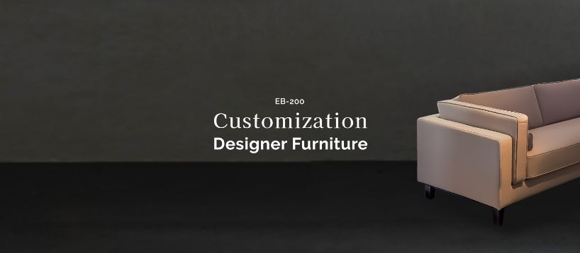 Descubre los Muebles Ebenezer: Estilo Moderno y Calidad Premium
