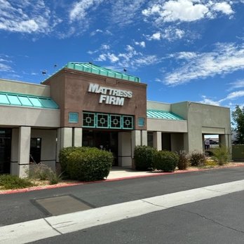 Galería y Outlet Mattress Firm Victorville – Colchones de Calidad y Ofertas Exclusivas