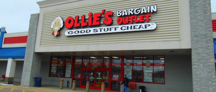 Ollies Bargain Outlet: Ofertas y Descuentos en Productos Baratos – Ahorra en tu Tienda de Gangas
