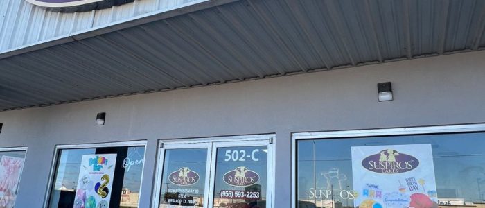 Suspiros Cakes en Weslaco – Deliciosos Pasteles Artesanales y Fotos Irresistibles