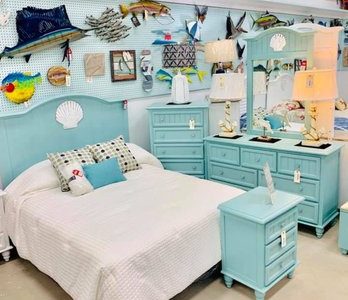 The Joe Factor – Muebles y Decoración de Diseño, Calidad y Estilo