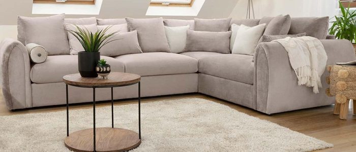 Muebles de primera clase: lujo y diseño para decoración elegante