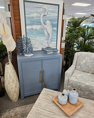 Muebles Costero Port Charlotte FL – Estilo Marítimo y Decoración de Playa